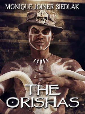 cover image of The Orishas